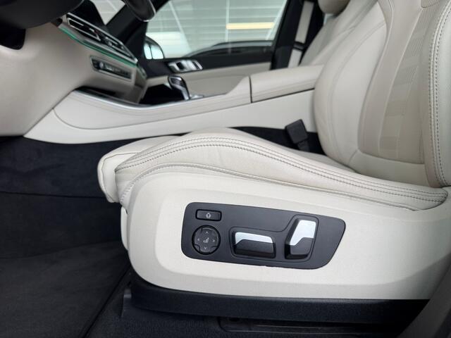 BMW X5 xDrive45e High Executive M-Sport | luchtvering | panoramadak