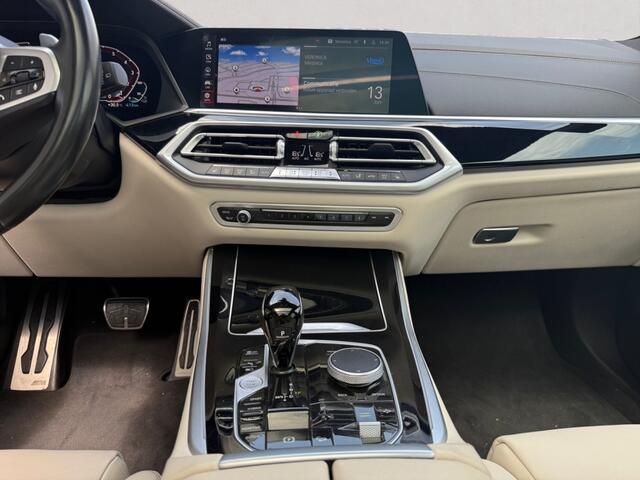 BMW X5 xDrive45e High Executive M-Sport | luchtvering | panoramadak