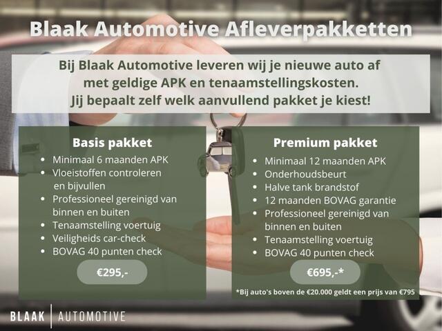 BMW X5 xDrive45e High Executive M-Sport | luchtvering | panoramadak