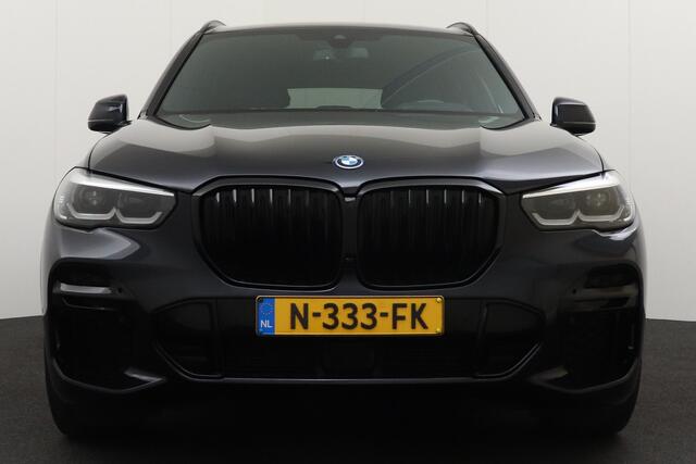 BMW X5 xDrive45e High Executive Adapt. Cruise Carplay Memory 20' LMV
