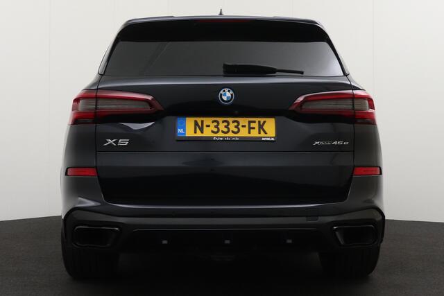 BMW X5 xDrive45e High Executive Adapt. Cruise Carplay Memory 20' LMV