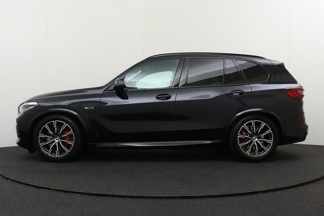 BMW X5 xDrive45e High Executive Adapt. Cruise Carplay Memory 20' LMV