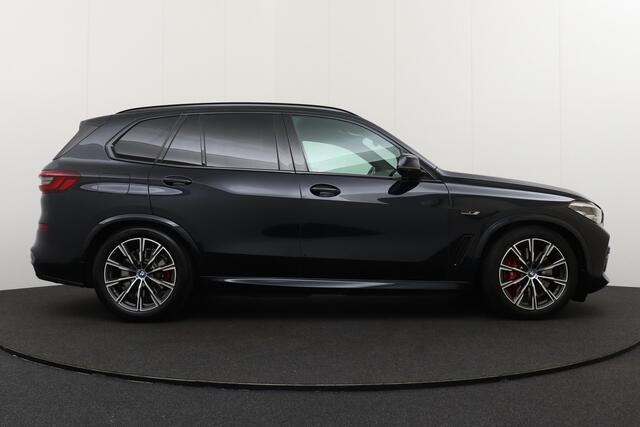 BMW X5 xDrive45e High Executive Adapt. Cruise Carplay Memory 20' LMV