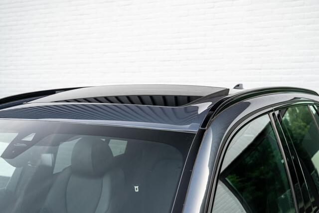 BMW X5 xDrive45e M-Sport 4-Wielsturing B&W Carbon Laser