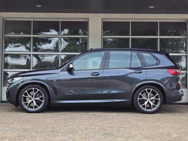 BMW X5 XDRIVE45E M SPORT I LASER I PANORAMA I DRIVING PROFF. I