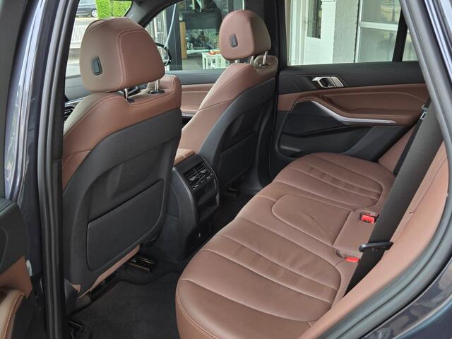 BMW X5 XDRIVE45E M SPORT I LASER I PANORAMA I DRIVING PROFF. I