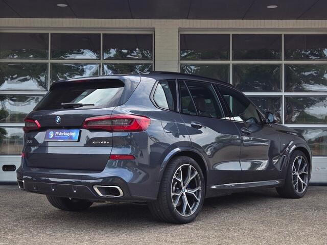 BMW X5 XDRIVE45E M SPORT I LASER I PANORAMA I DRIVING PROFF. I