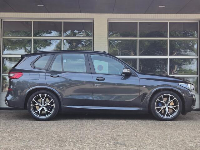 BMW X5 XDRIVE45E M SPORT I LASER I PANORAMA I DRIVING PROFF. I
