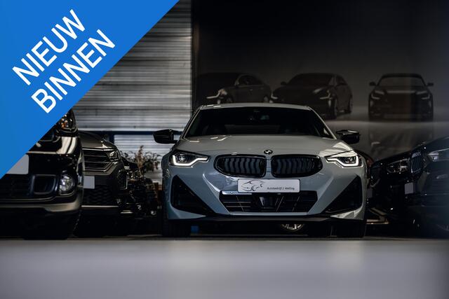 BMW X5 xDrive50e pano / H&K / laser / 22 inch / tr.hk