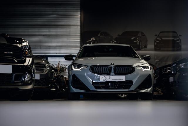 BMW X5 xDrive50e pano / H&K / laser / 22 inch / tr.hk