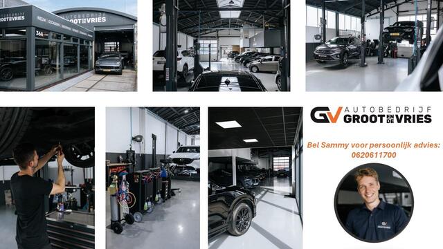 BMW X5 xDrive45e High Executive Shadow line|HUD|360 Camera|Stuurverw|Luchtvering|Memory