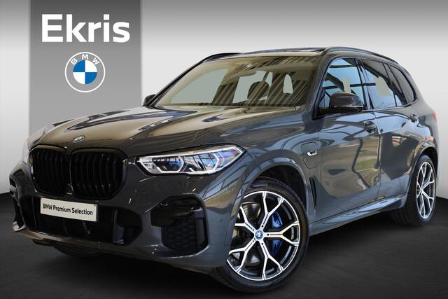 BMW X5 xDrive45e High Executive | M Sportpakket | CoPilot Pack | Trekhaak|