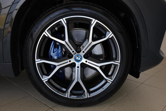 BMW X5 xDrive45e High Executive | M Sportpakket | CoPilot Pack | Trekhaak|