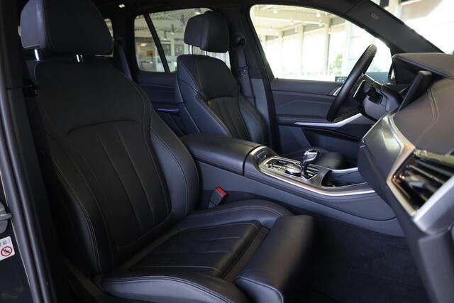 BMW X5 xDrive45e High Executive | M Sportpakket | CoPilot Pack | Trekhaak|
