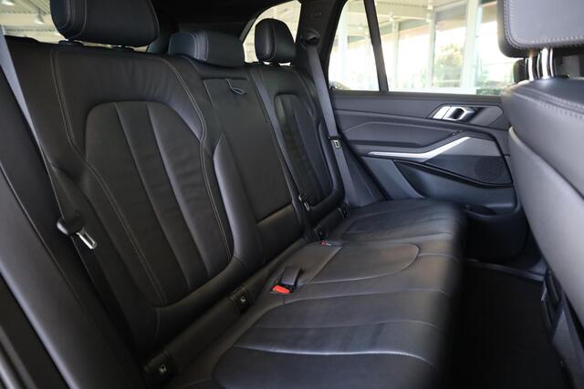 BMW X5 xDrive45e High Executive | M Sportpakket | CoPilot Pack | Trekhaak|