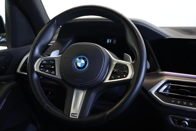BMW X5 xDrive45e High Executive | M Sportpakket | CoPilot Pack | Trekhaak|