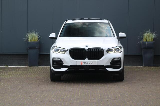 BMW X5 xDrive45e X-Line | Bowers&Wilkins | Individual |
