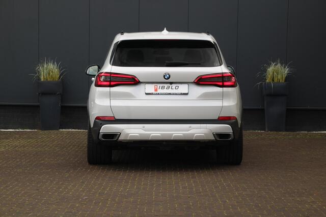 BMW X5 xDrive45e X-Line | Bowers&Wilkins | Individual |