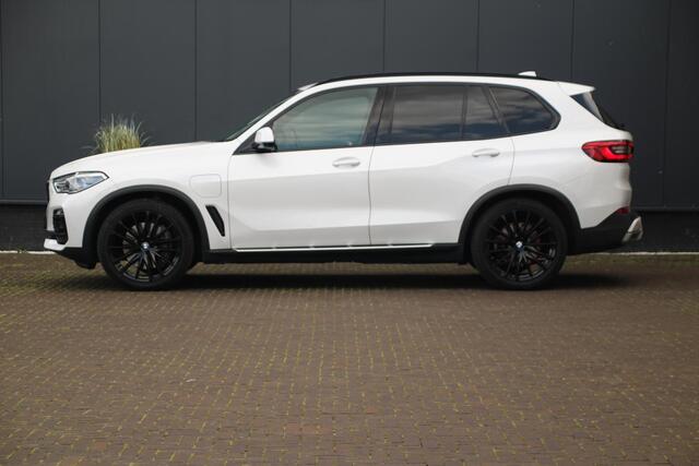 BMW X5 xDrive45e X-Line | Bowers&Wilkins | Individual |
