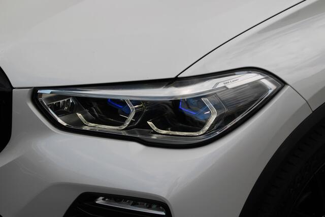 BMW X5 xDrive45e X-Line | Bowers&Wilkins | Individual |