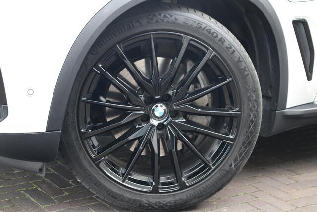 BMW X5 xDrive45e X-Line | Bowers&Wilkins | Individual |