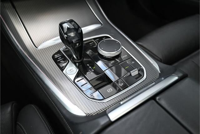 BMW X5 xDrive45e M-SPORT / PANO / HUD / H&K / COMFORTSTOELEN / MEMORY / 360 CAMERA / STOELKOELING / DISPLAY KEY
