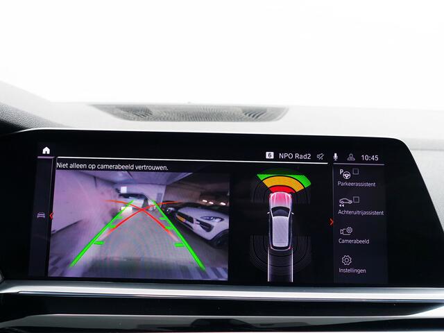 BMW X5 xDrive40i M Sport Aut- 360 Camera, Head Up, Luchtvering, Stuur/Stoelverwarming, Laser Led, Panodak