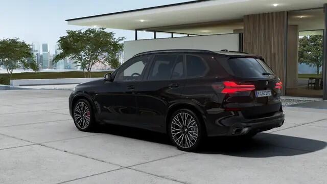 BMW X5 xDrive50e High Executive M Sport Automaat / Panoramadak Sky Lounge / Trekhaak / Massagefunctie / Bowers & Wilkin / Soft-Close / Adaptieve LED / Active Steering