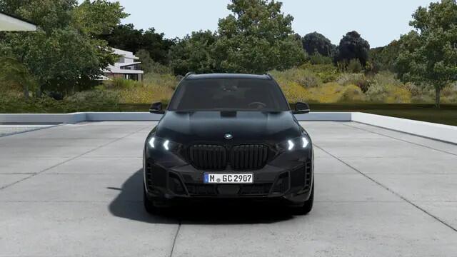 BMW X5 xDrive50e High Executive M Sport Automaat / Panoramadak Sky Lounge / Trekhaak / Massagefunctie / Bowers & Wilkin / Soft-Close / Adaptieve LED / Active Steering