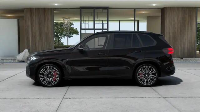 BMW X5 xDrive50e High Executive M Sport Automaat / Panoramadak Sky Lounge / Trekhaak / Massagefunctie / Bowers & Wilkin / Soft-Close / Adaptieve LED / Active Steering