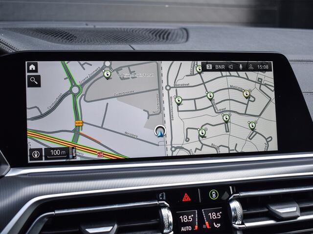 BMW X5 xDrive45e HIGH EXECUTIVE | ACTIVE CRUISE |M-SPORT | LUCHTVERING | SPORTBRAKES | COMFORT ACCESS | SHADOWLINE LIGHTS | PANORAMADAK SKY LOUNGE | AMBIANCE INTERIEUR | 360 CAMERA | HEAD-UP | DAB+ | HARMAN/KARDON |