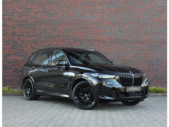 BMW X5 50e xDrive | SkyLounge - M Sport Pro - HUD - Massage