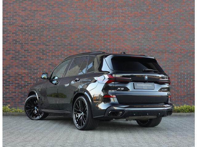 BMW X5 50e xDrive | SkyLounge - M Sport Pro - HUD - Massage