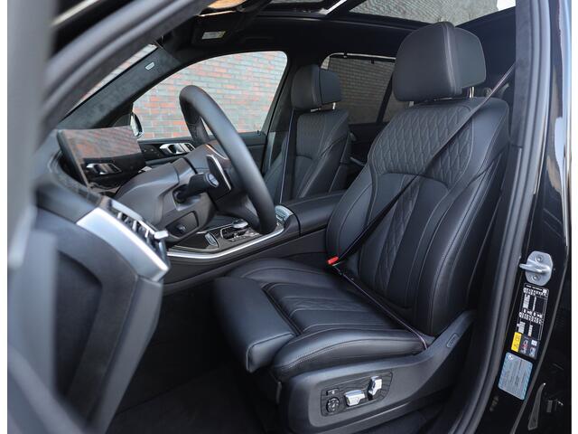 BMW X5 50e xDrive | SkyLounge - M Sport Pro - HUD - Massage