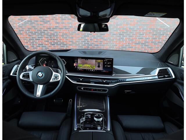 BMW X5 50e xDrive | SkyLounge - M Sport Pro - HUD - Massage