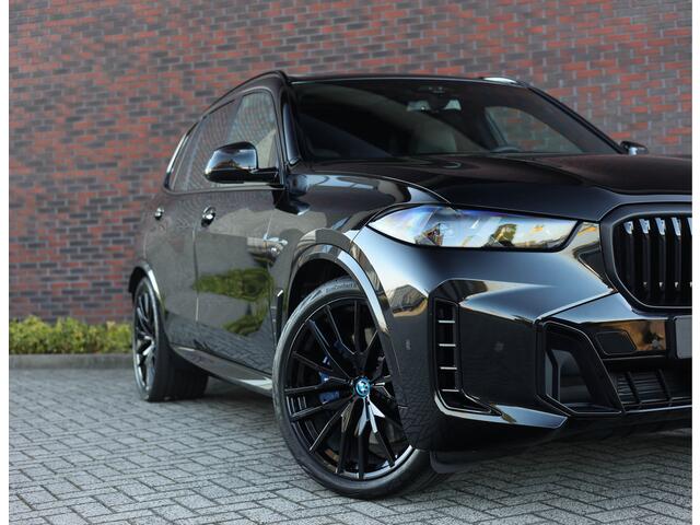 BMW X5 50e xDrive | SkyLounge - M Sport Pro - HUD - Massage