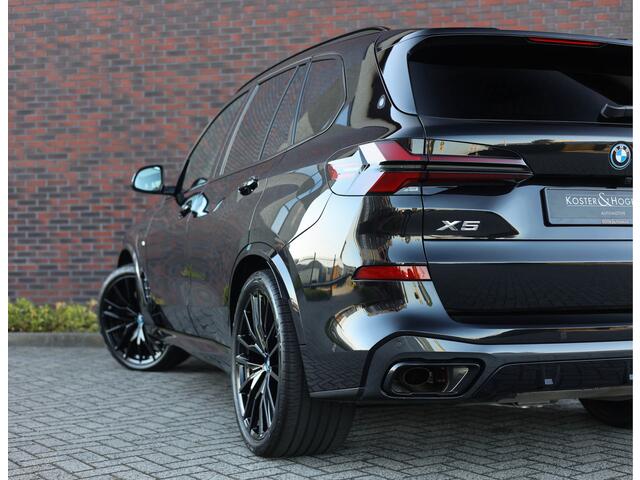 BMW X5 50e xDrive | SkyLounge - M Sport Pro - HUD - Massage