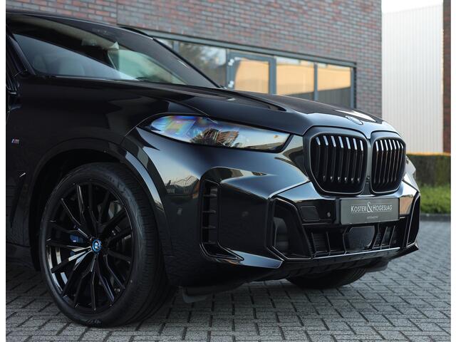 BMW X5 50e xDrive | SkyLounge - M Sport Pro - HUD - Massage