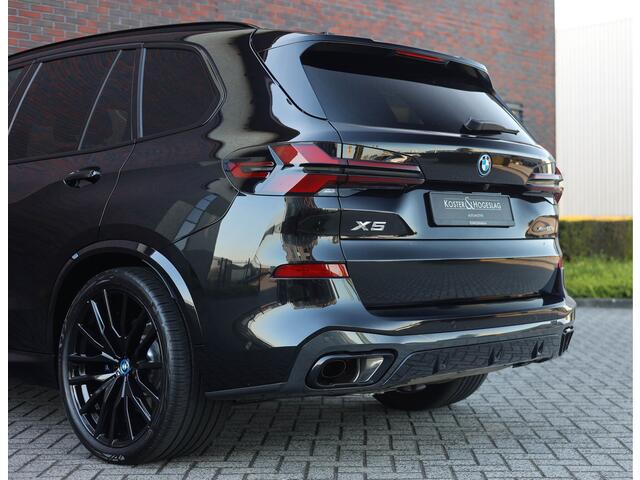 BMW X5 50e xDrive | SkyLounge - M Sport Pro - HUD - Massage