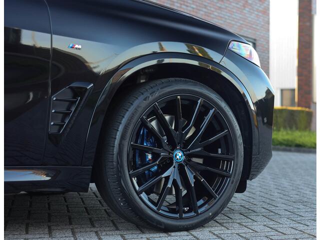 BMW X5 50e xDrive | SkyLounge - M Sport Pro - HUD - Massage