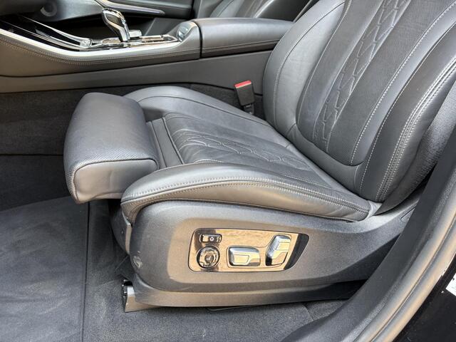 BMW X5 xDrive45e High Executive M Sport B&W Skylounge Laser 22"