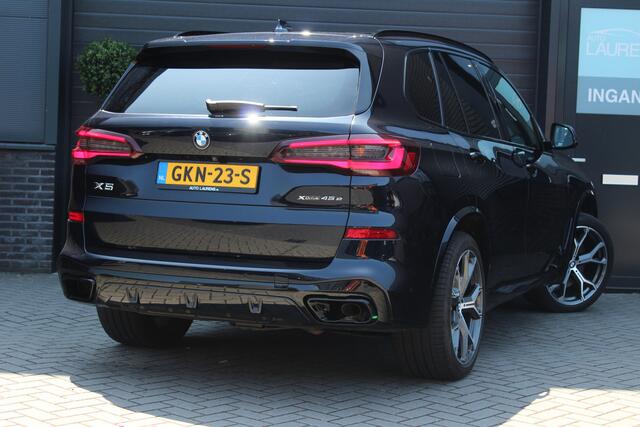 BMW X5 xDrive45e M Sport | Pano | H&K | HUD