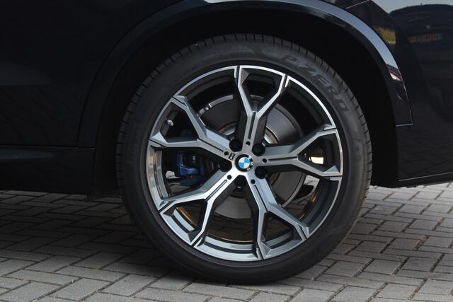 BMW X5 xDrive45e M Sport | Pano | H&K | HUD