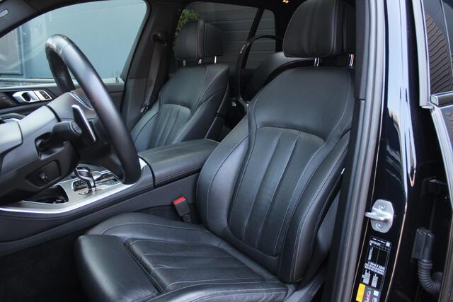 BMW X5 xDrive45e M Sport | Pano | H&K | HUD