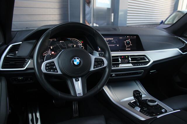 BMW X5 xDrive45e M Sport | Pano | H&K | HUD