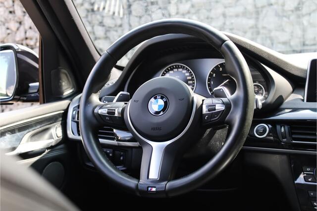 BMW X5 xDrive40e High M-Sport | Pano | H/K
