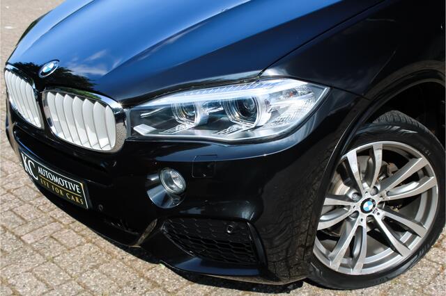 BMW X5 xDrive40e High M-Sport | Pano | H/K
