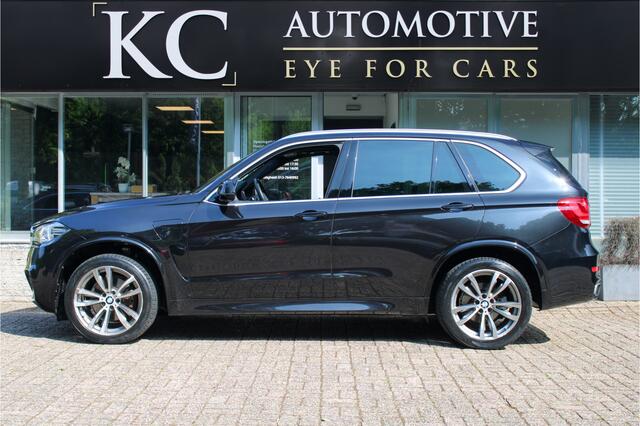 BMW X5 xDrive40e High M-Sport | Pano | H/K