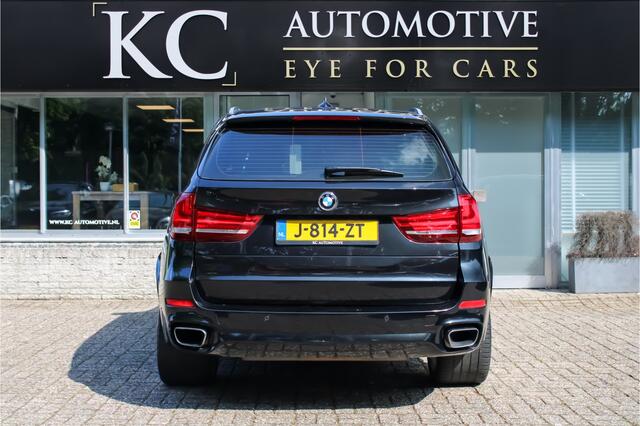BMW X5 xDrive40e High M-Sport | Pano | H/K