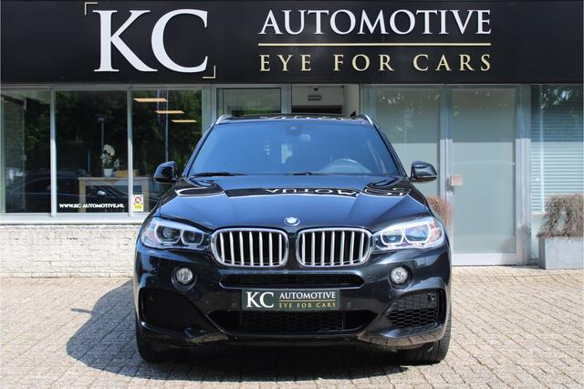 BMW X5 xDrive40e High M-Sport | Pano | H/K